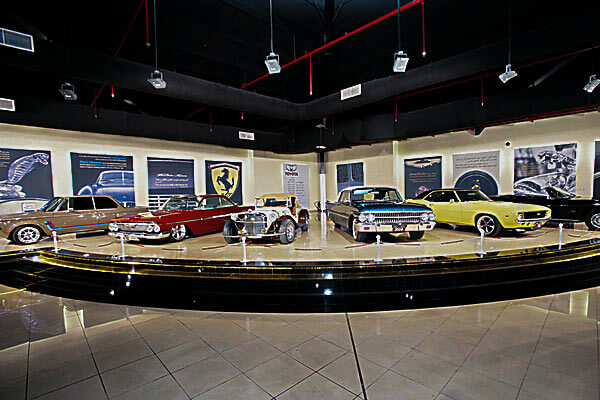 Sharjah_Classic_Cars_Museum