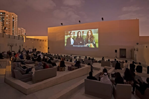 Cultural Palace - Sharjah Events