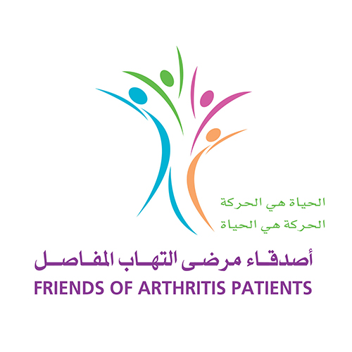 Friends of Arthritis Patients